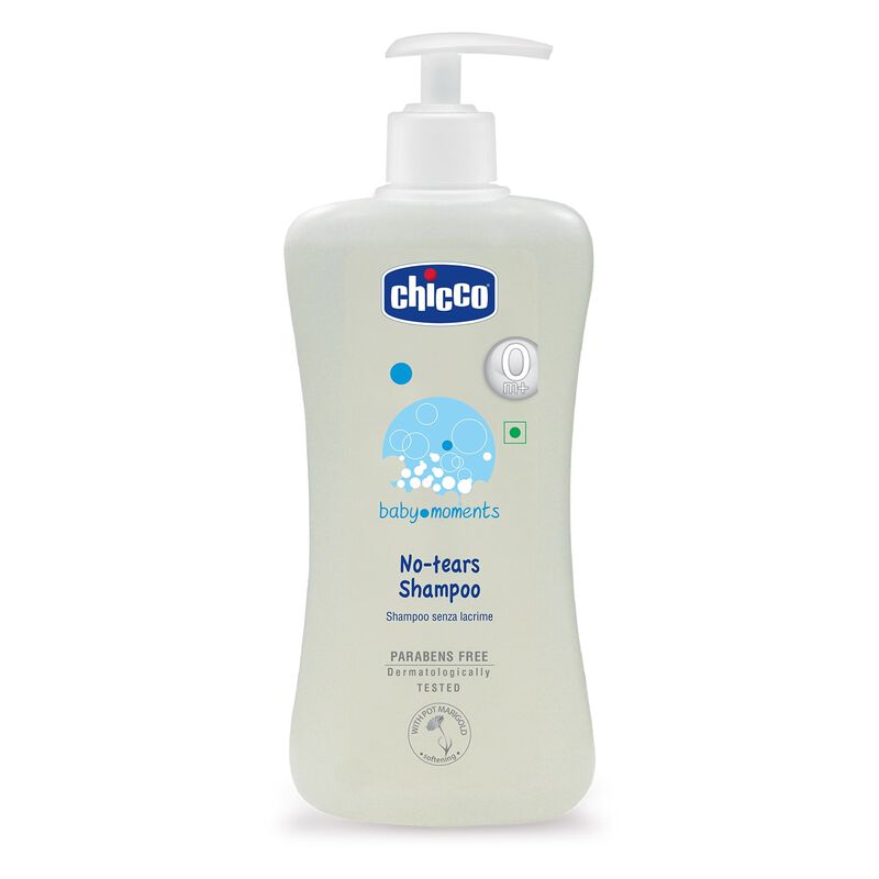 No tears Shampoo image number 0